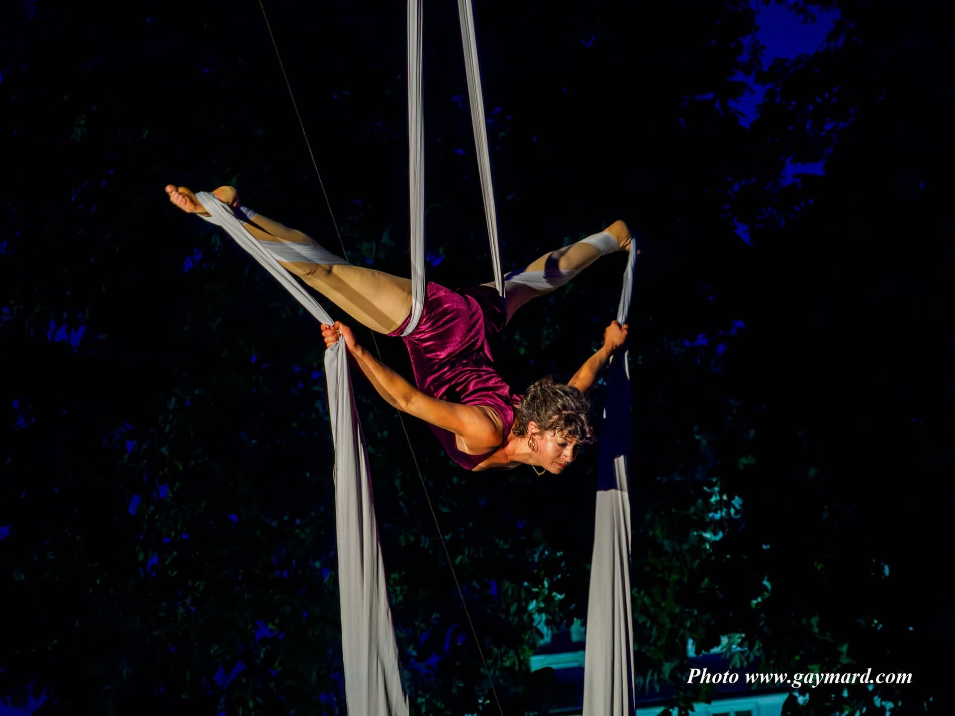 Cirque Bidon (Vauveix)