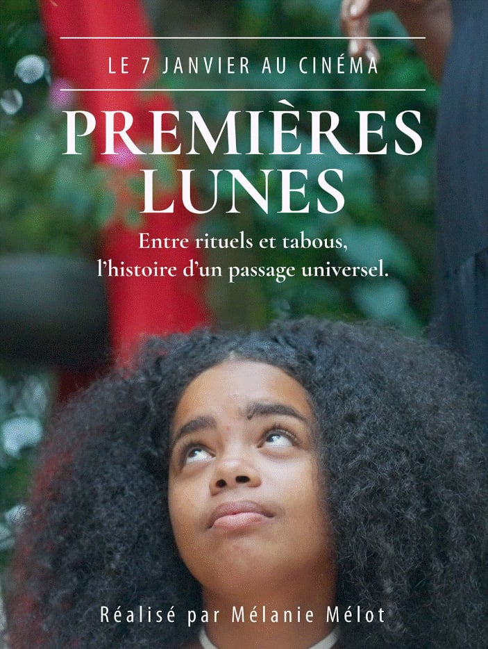 Cinéma Arudy : Premières lunes