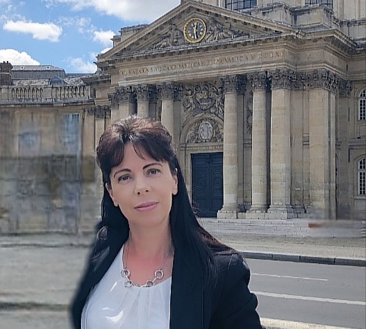 Conférence : "L'Académie Française : une histoire immortelle"