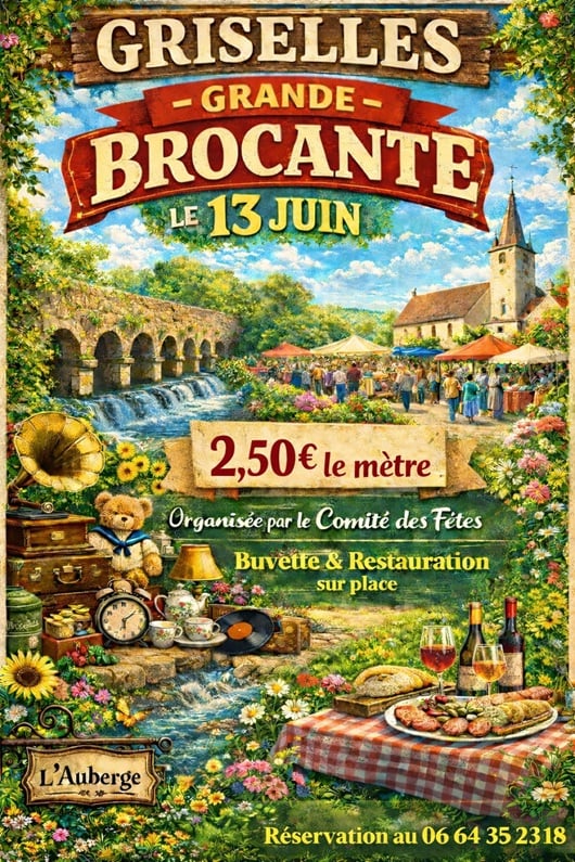 Brocante