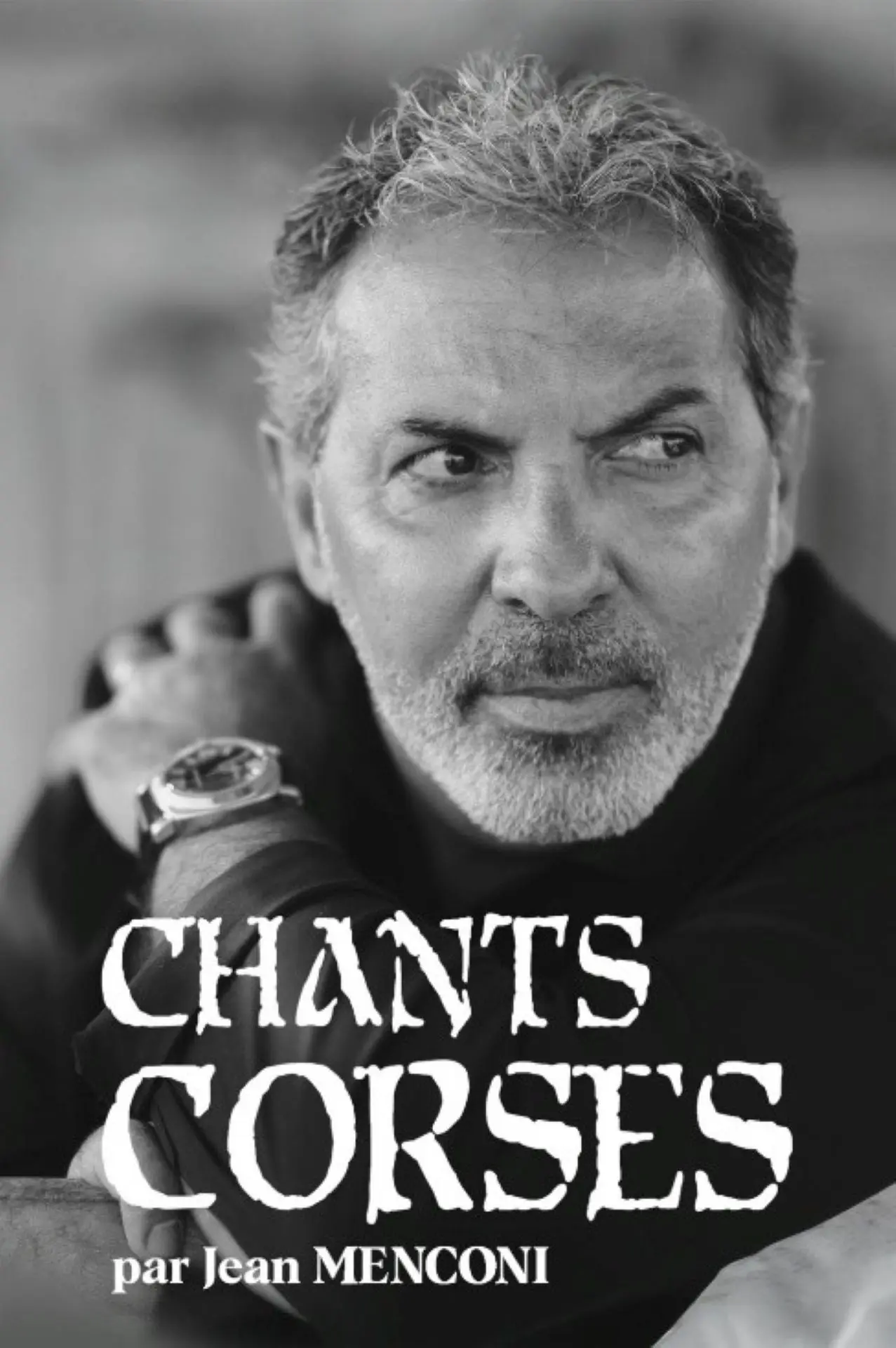 Jean MENCONI Chants Corses