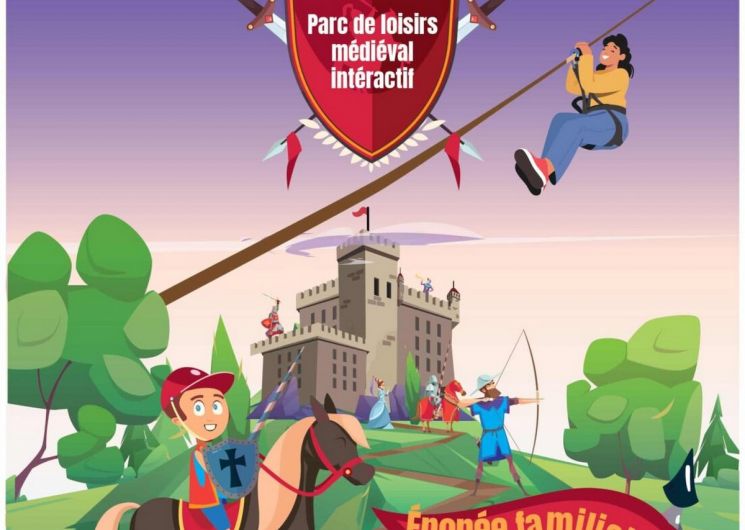 CHÂTEAU CHALABRE – L’ÉPOPÉE FAMILIALE