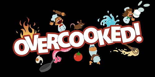 Découverte du jeu vidéo Overcooked