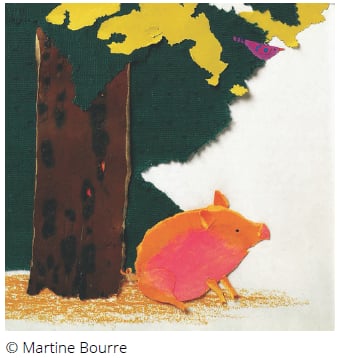 Heure du conte