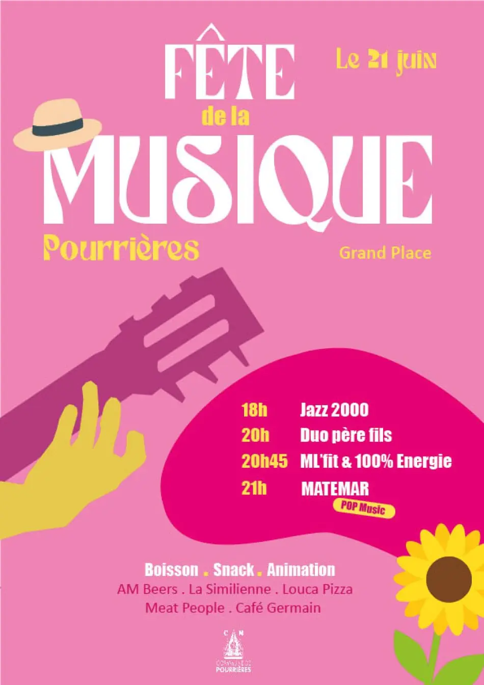 Fête de la musique