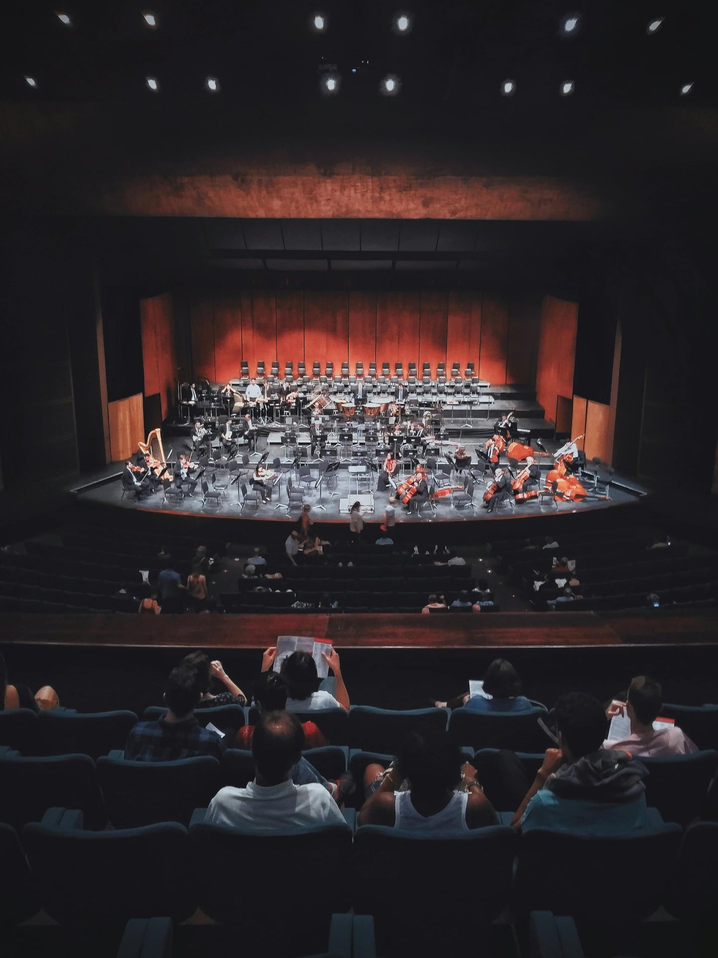 Ciné-concert "De la tour à la lune" au Tiers-Lieu àSENLIS