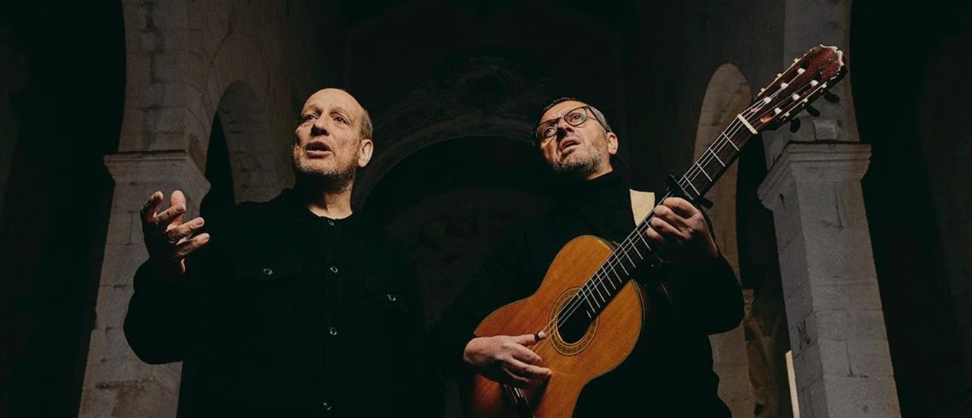 Concert : « FIUMINALE » Tour de chants Corse