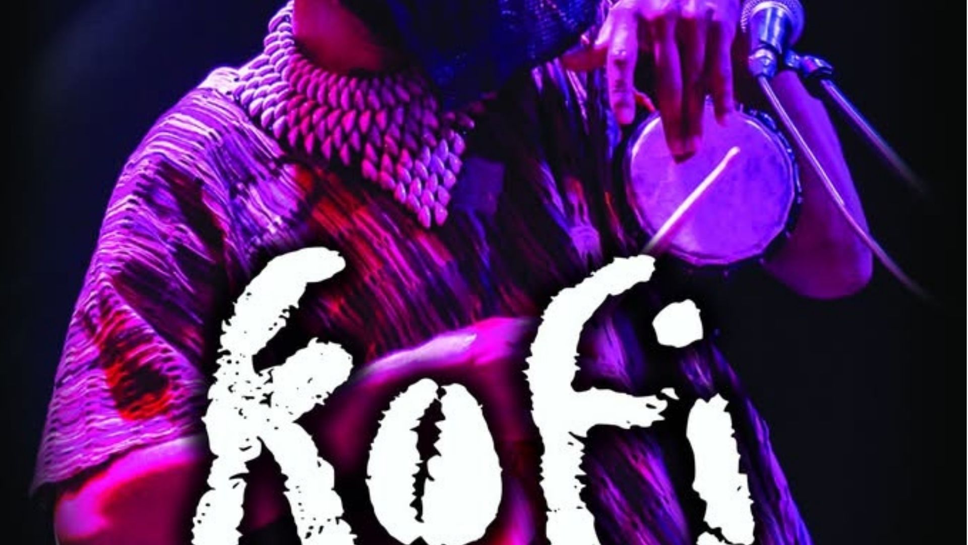 Concert : KOFI