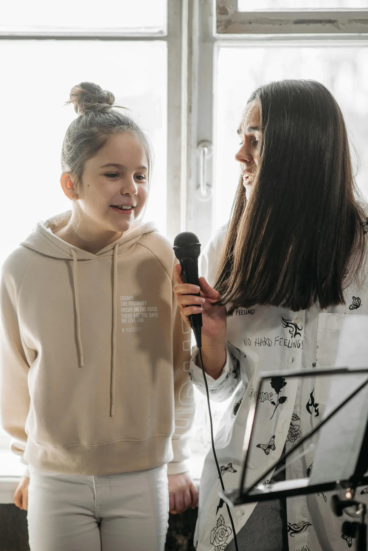 Atelier Chant au Café des arts