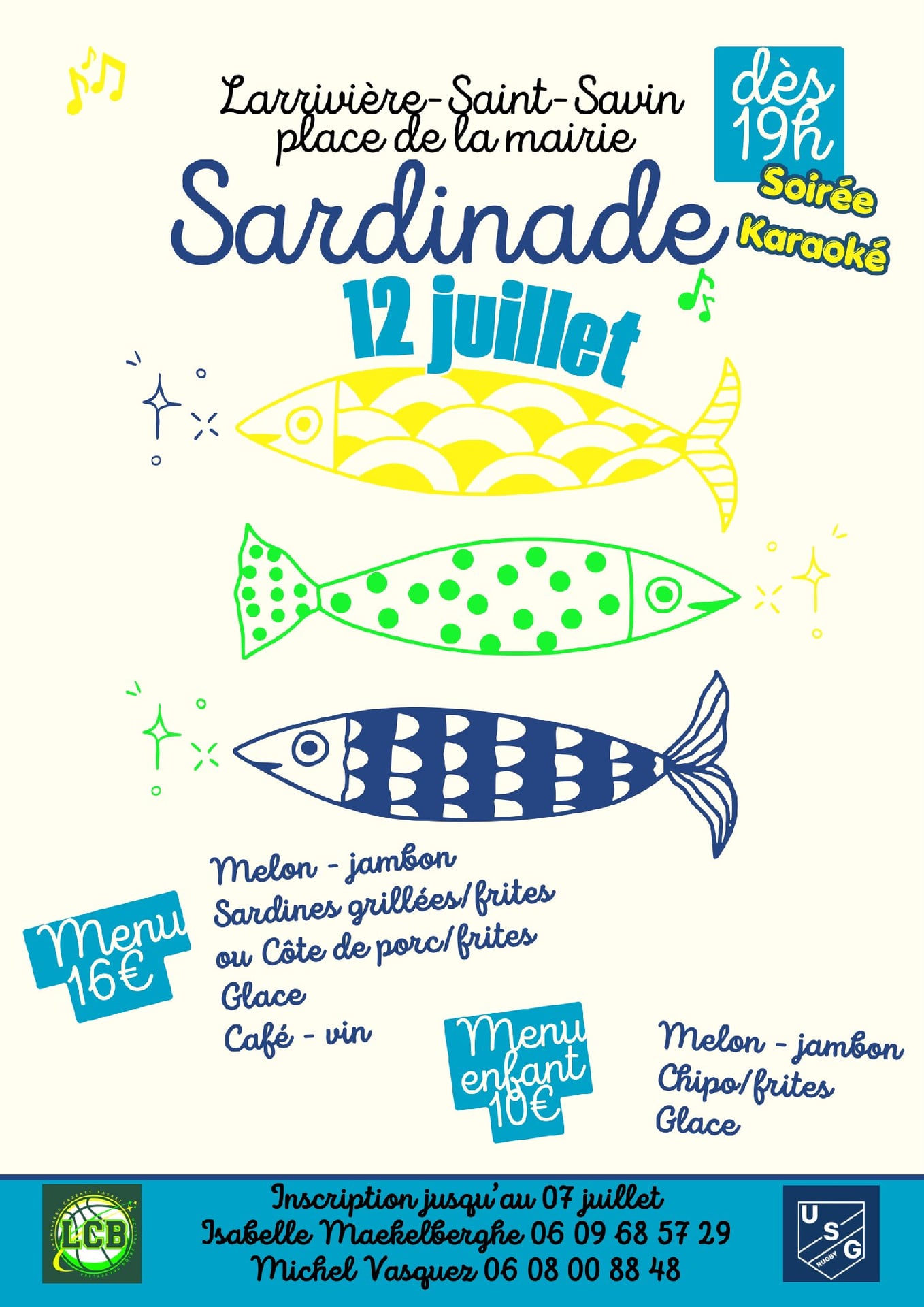 Sardinade