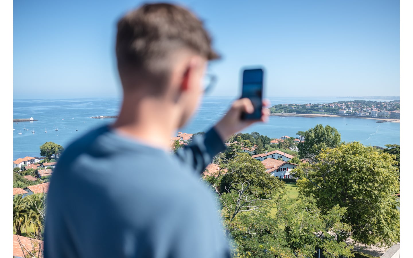 Visite Pays d'Art et d'Histoire : "Bordagain, îlot d’architecture"