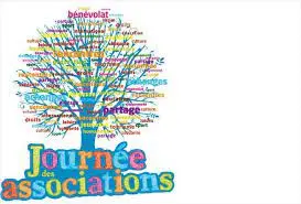 Journée des associations à Mirabeau