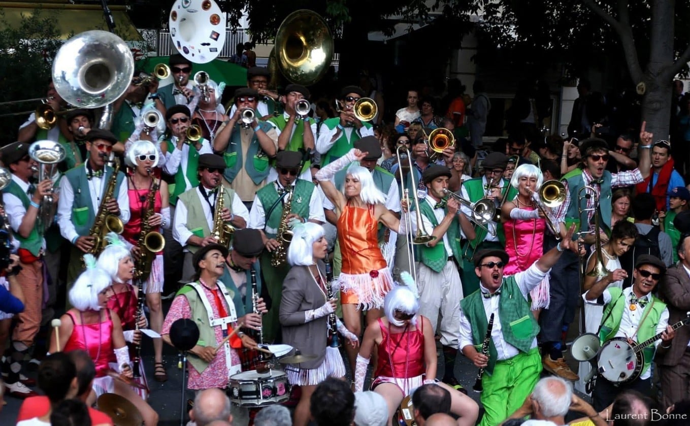 Fanfare des Kadors