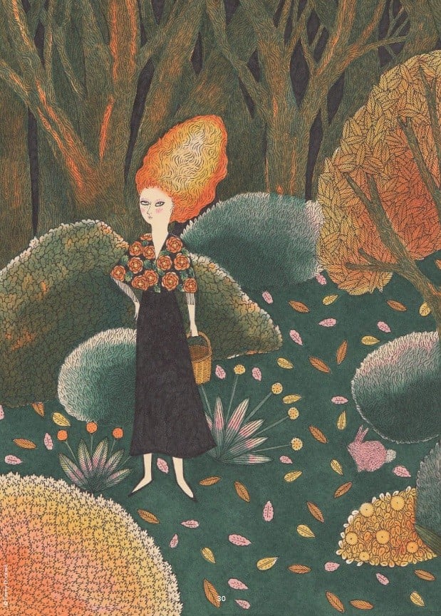 Journée – Fête des Mots Familiers