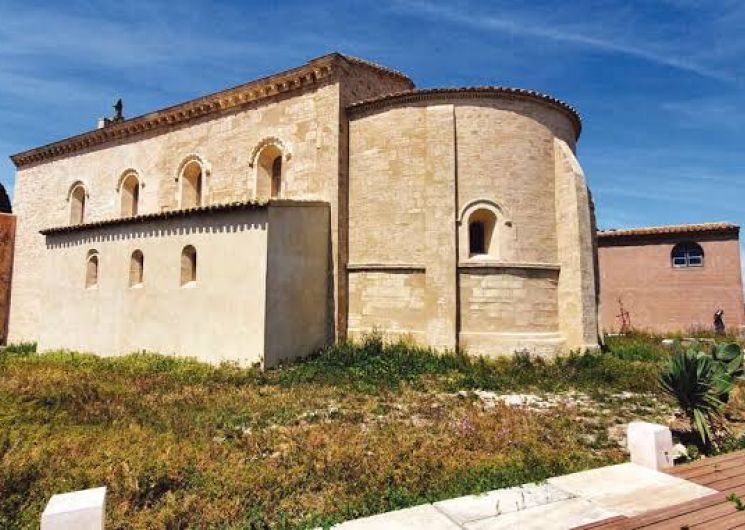 CHAPELLE DES PÉNITENTS — VISITE COMMENTÉE