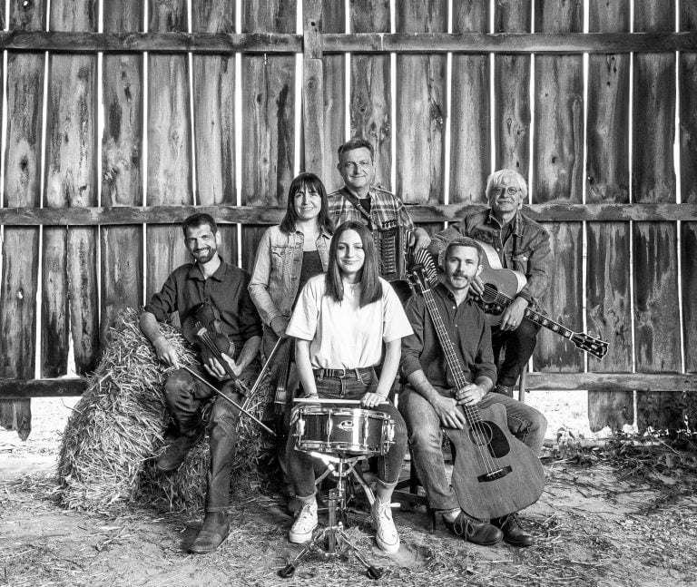 Concert Festiv' 2026 - Cajun Expérience