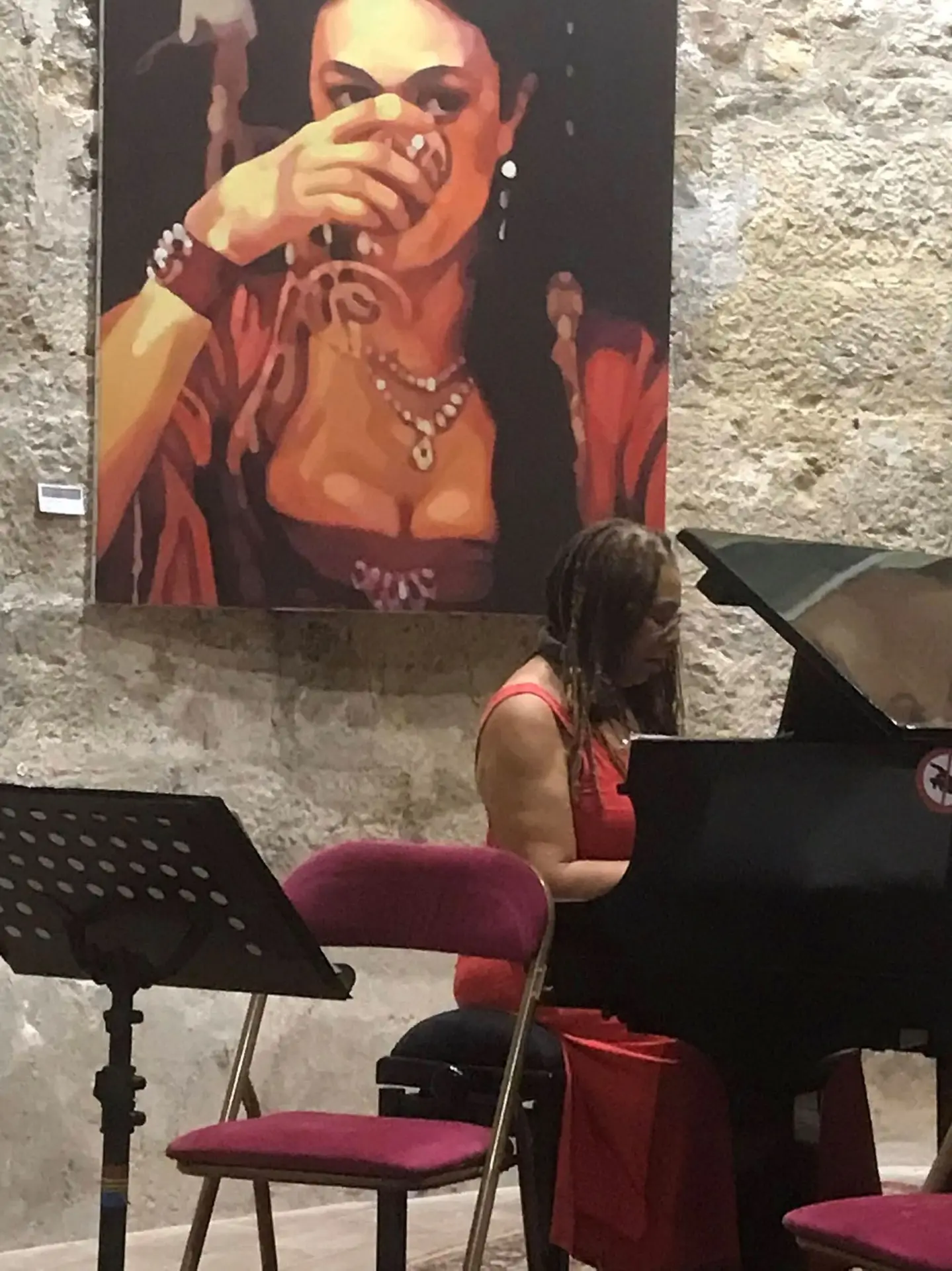 FESTIVAL l 'Art Content pour Rien - GRATUIT