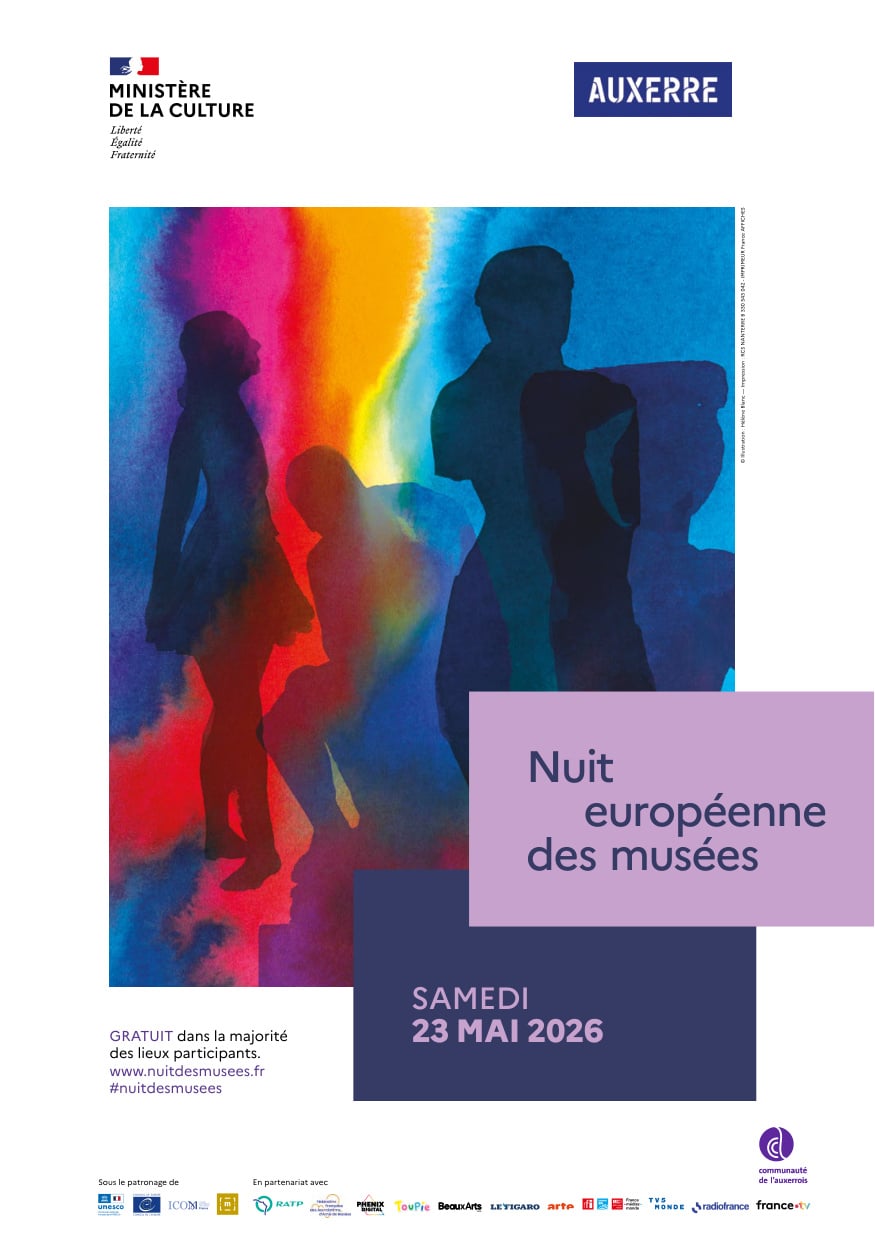 Nuit Européenne des Musées