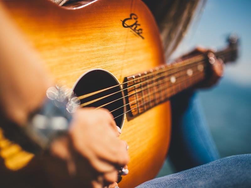 Fête de la Musique