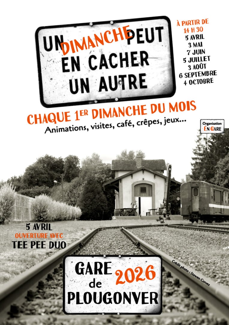 Un dimanche peut en cacher un autre