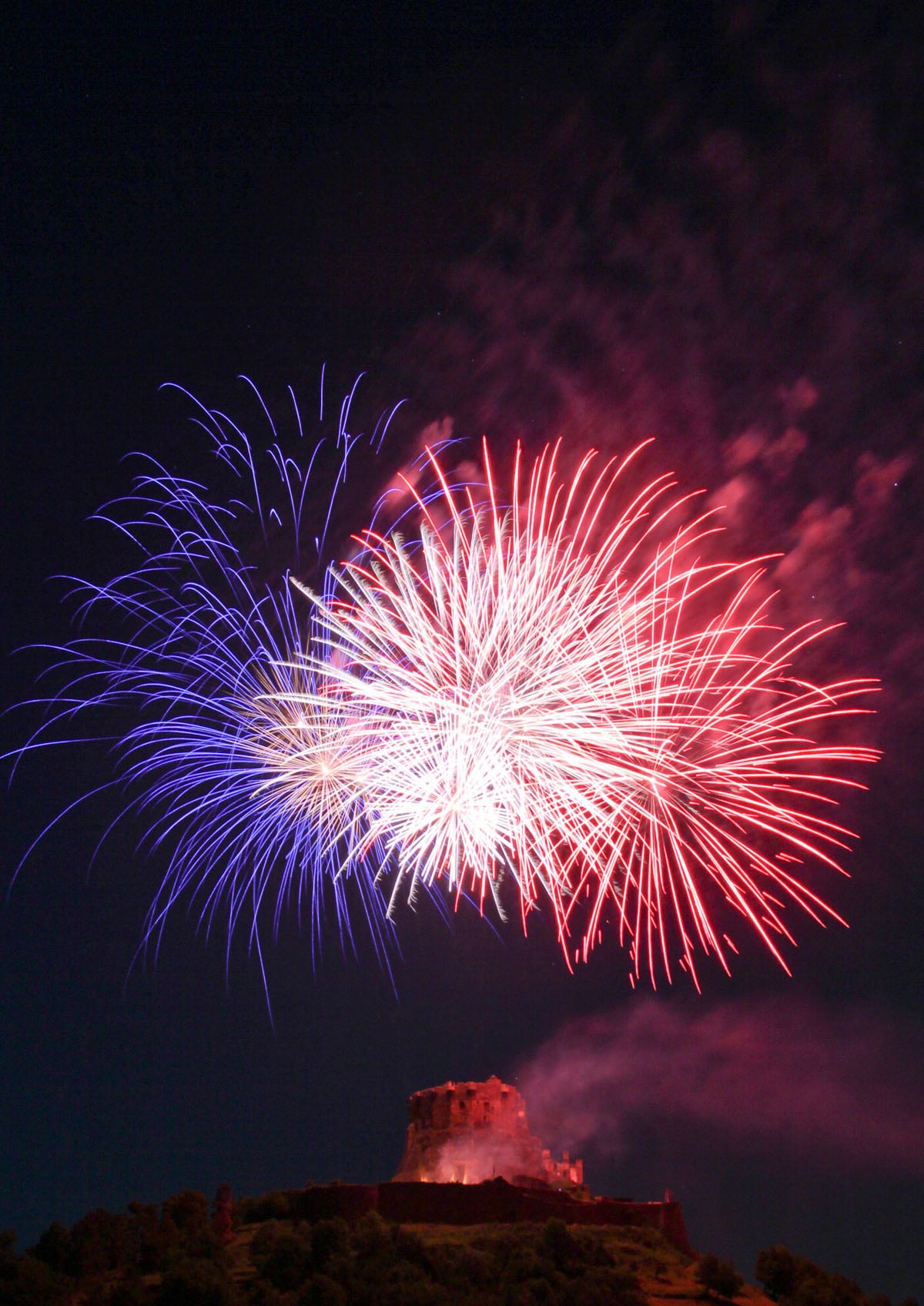 Murol fait sa révolution !