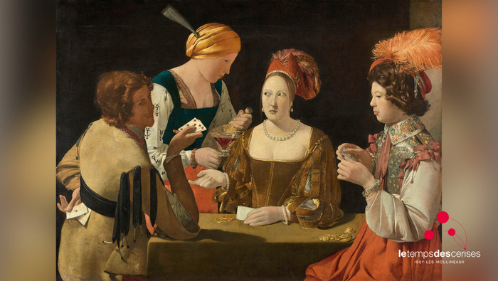 Porte-ouverte du Musée Numérique : Objectif collection #2 Île-de-France