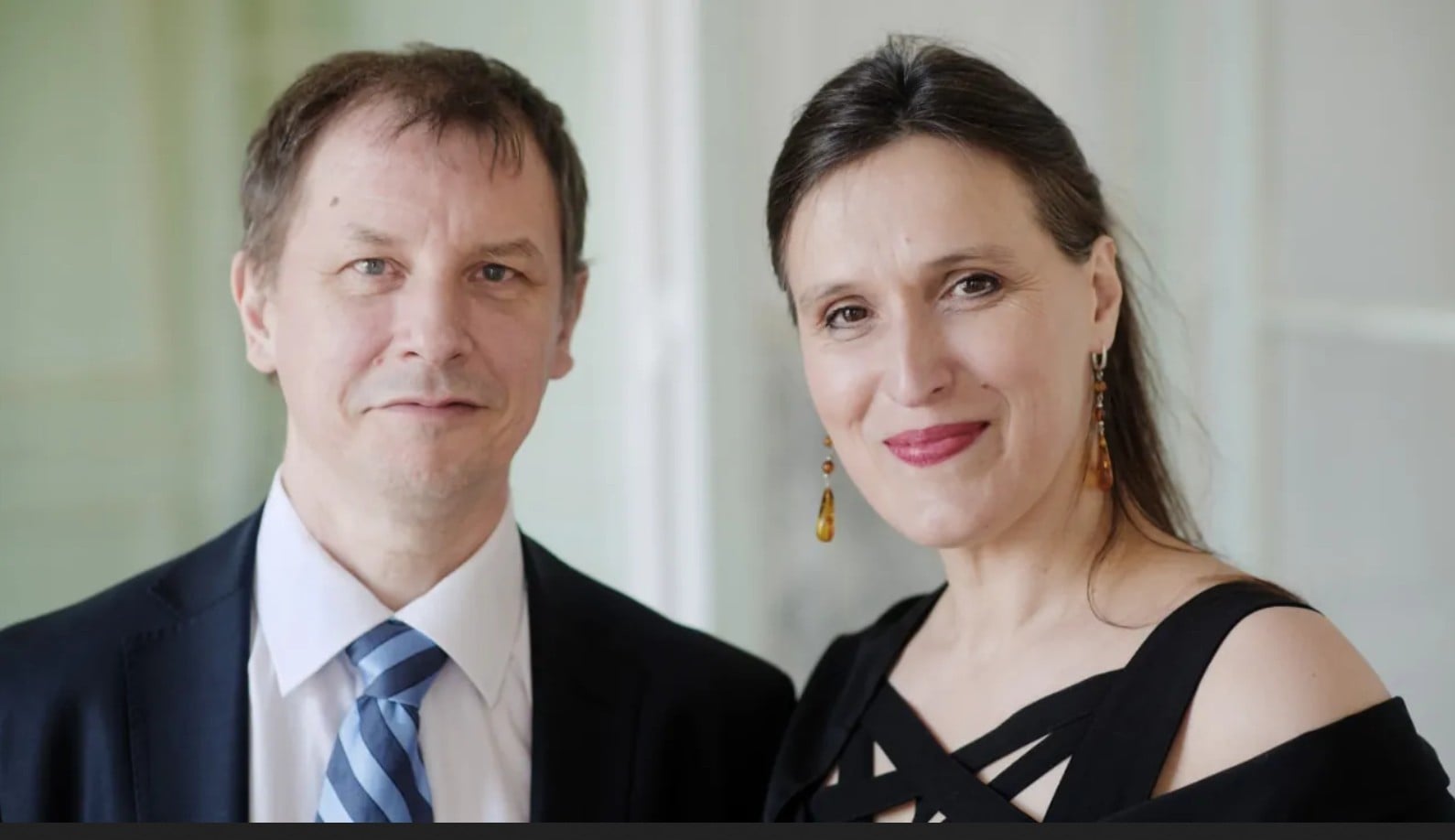 Claire Lefilliâtre et Stéphane Fuget – Festival Voce Humana