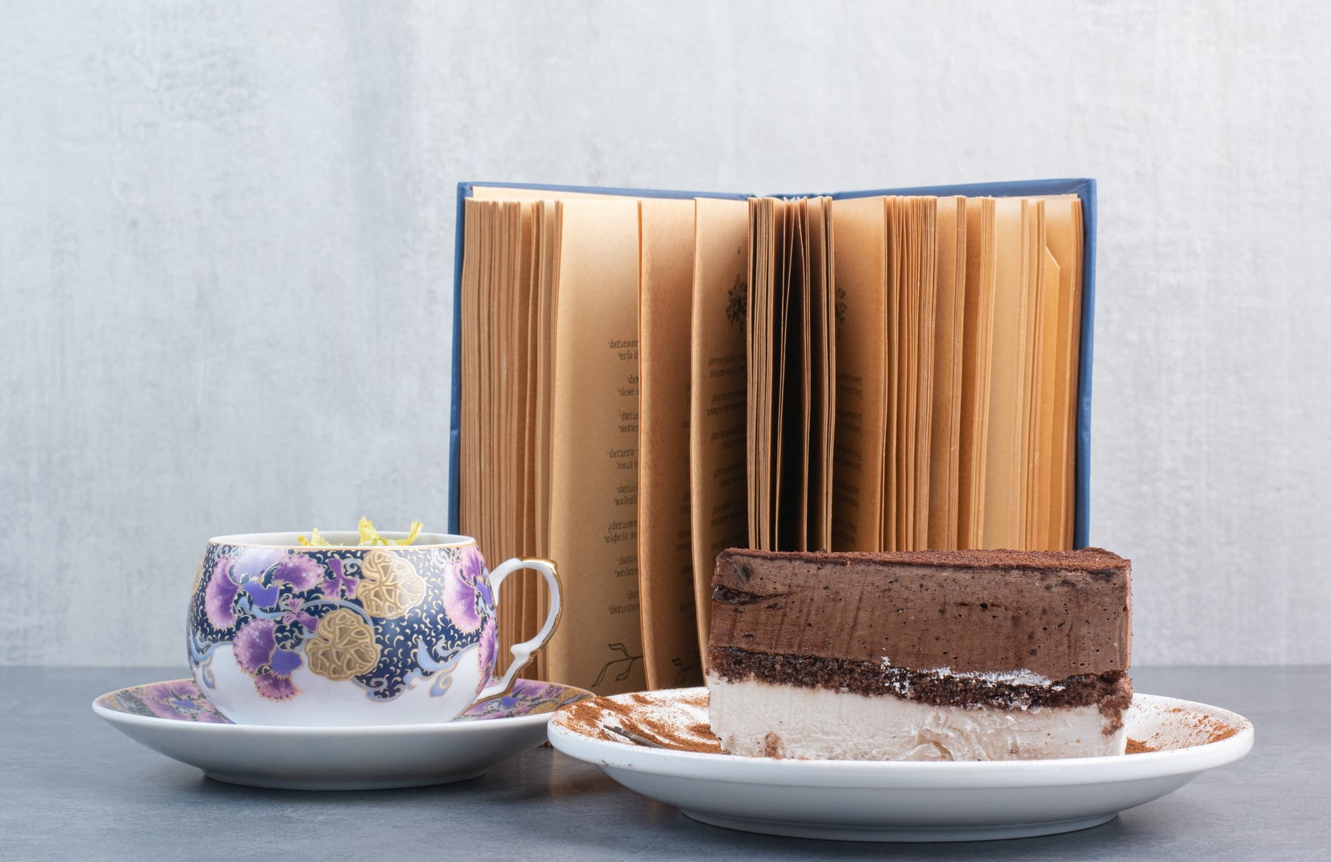 Papote & Pâtisserie