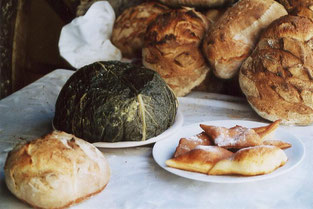 Marché au farci et de producteurs locaux