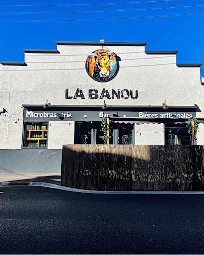 C’est l’Oktober fest à La Banou  (La Banou)
