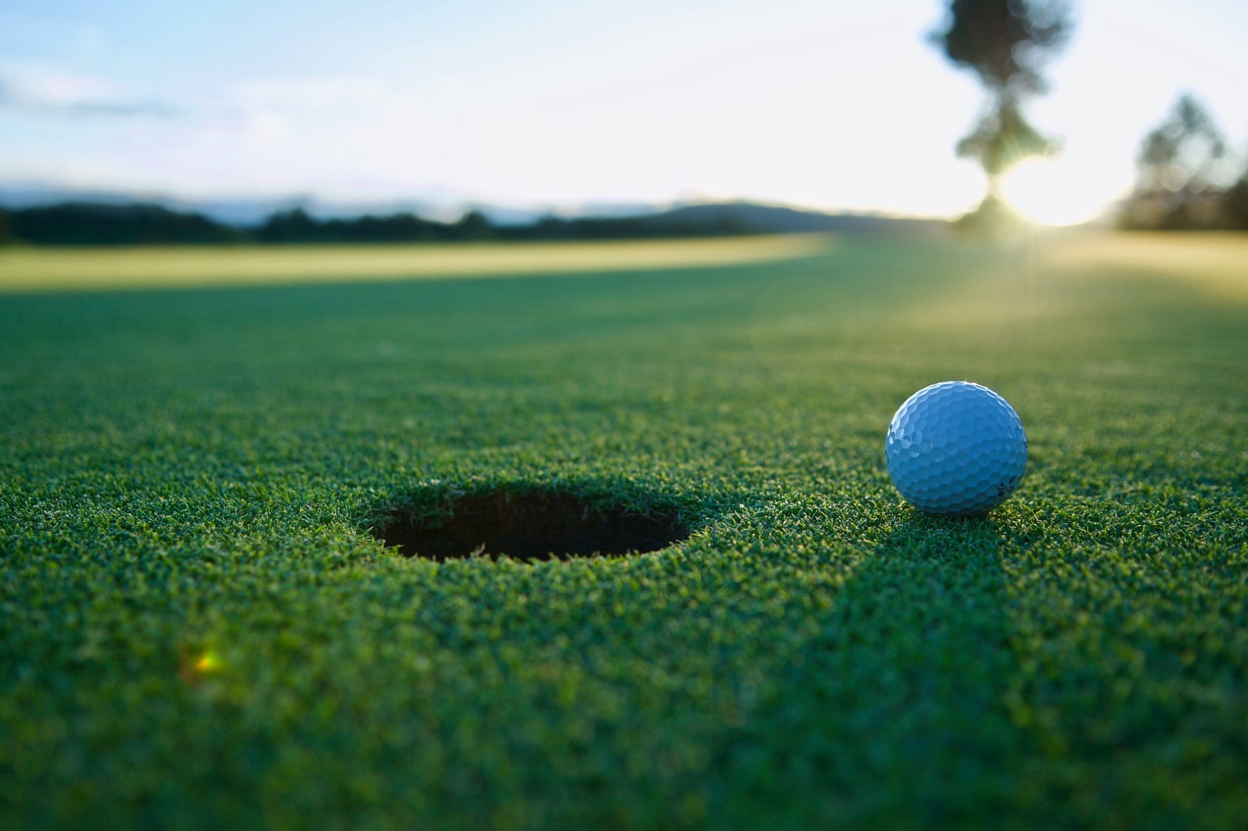Initiation Gratuite au Golf La Roche-Posay