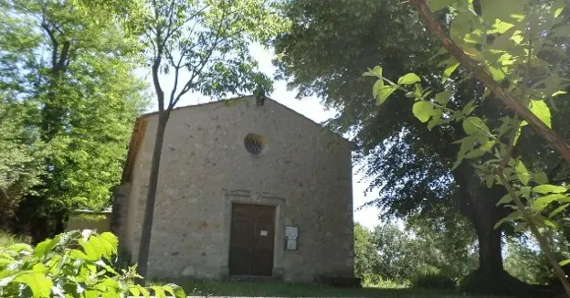 Visite des chapelles