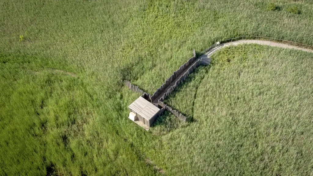 Jeu de piste "Opération biodiversité"
