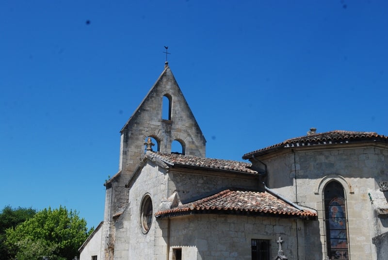 Saint-Michel-de-Castelnau en fête