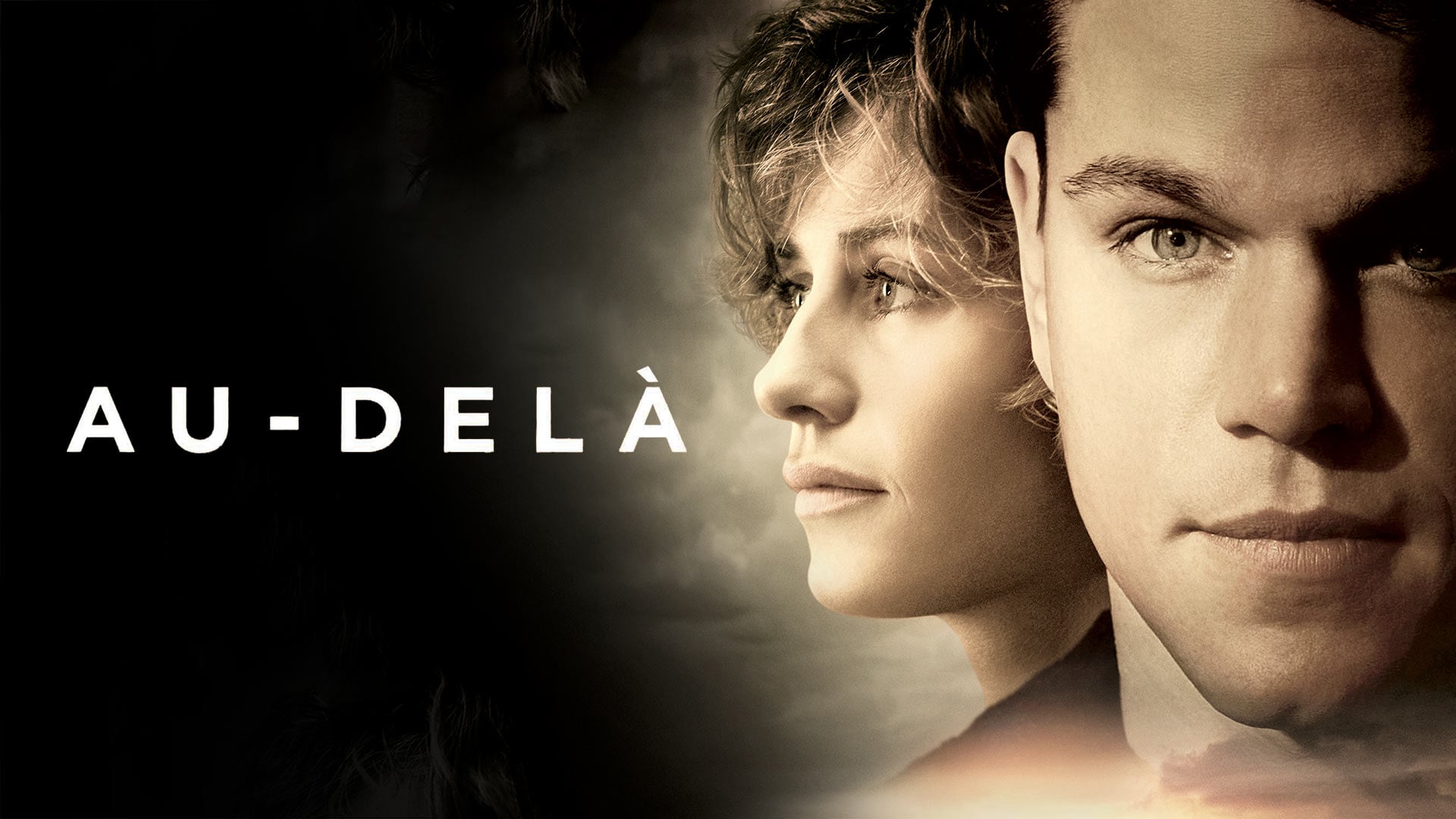 Diffusion du film "Au-delà" et Débat