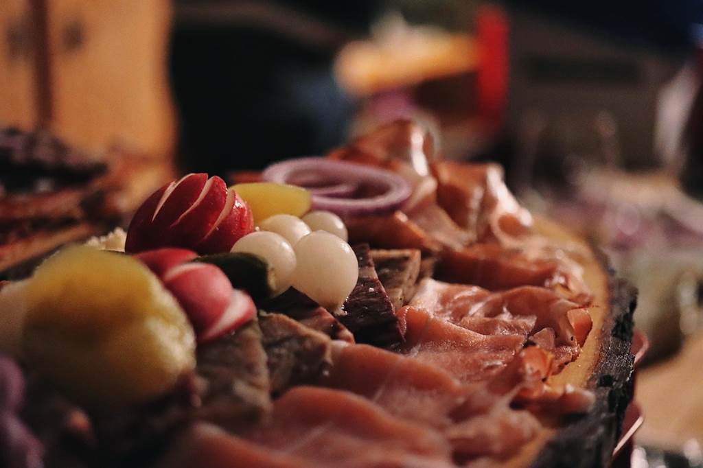 La grotte de Nichet : Visite gourmande
