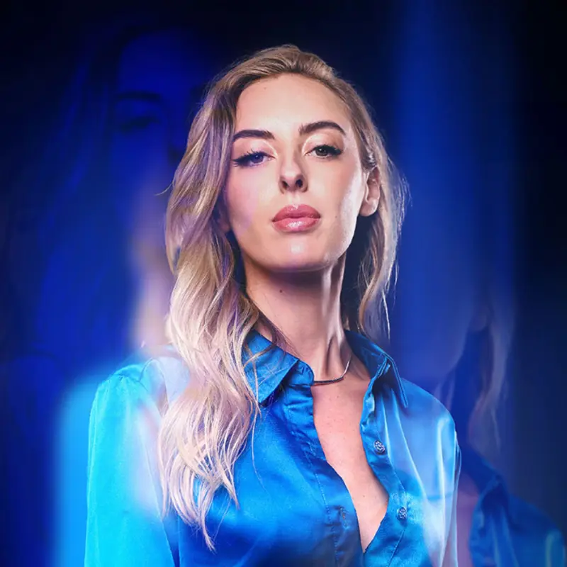 Spectacle Meryem BENOUA