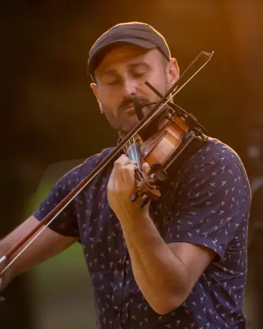 Les Musicales dans les Vignes au Château La Mascaronne - Jazz Manouche