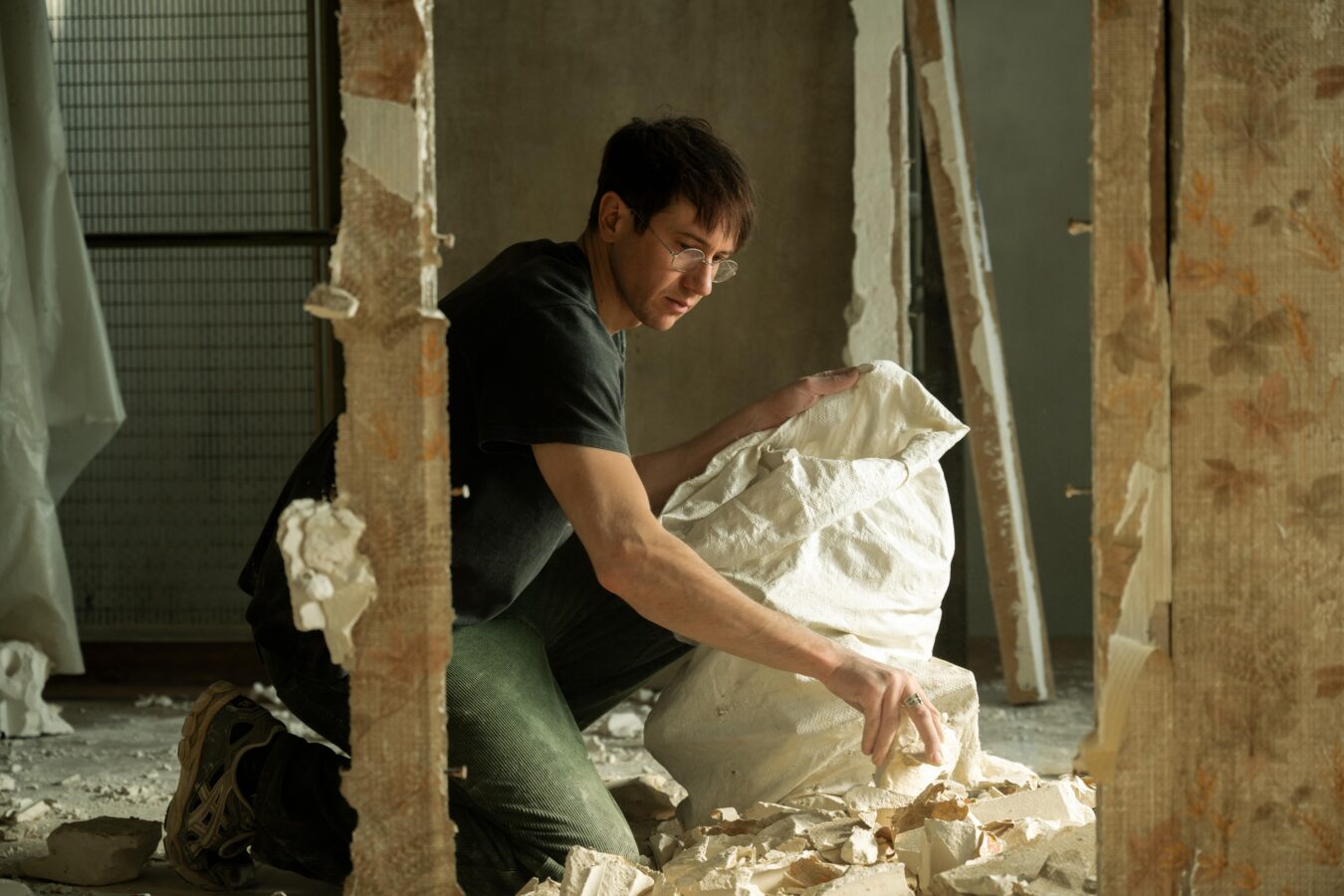 CINECO : A PIED D'OEUVRE