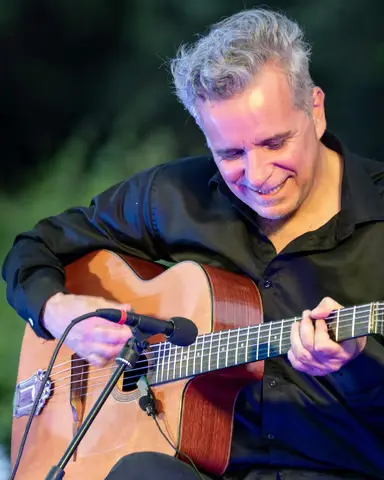 Les Musicales dans les Vignes au Domaine Sainte-Marie
