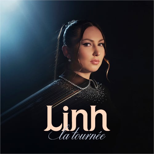 Linh - La Tournée