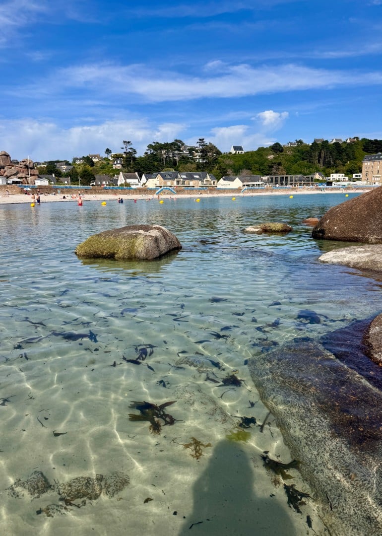 Tresmeur – Bihit