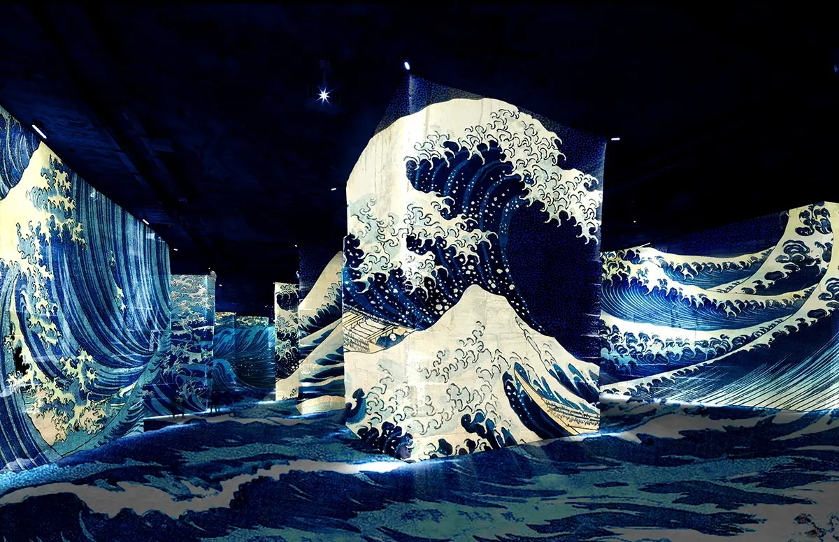 Soirées : les Intégrales des Carrières