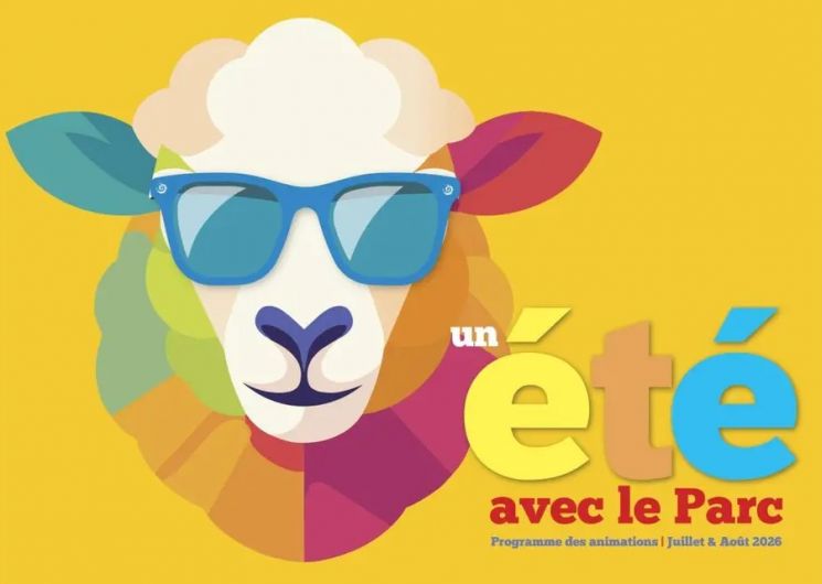 UN ÉTÉ AVEC LE PARC : LIERRE, LICHENS, MAL-AIMÉS ET MÉCONNUS !
