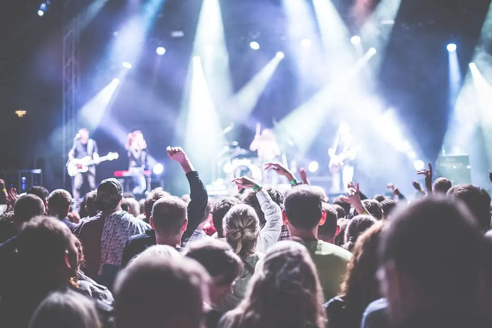 Concert : Mika Milys - chansons populaires et reggae roots