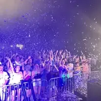 La fièvre des années 80, 90, 2000