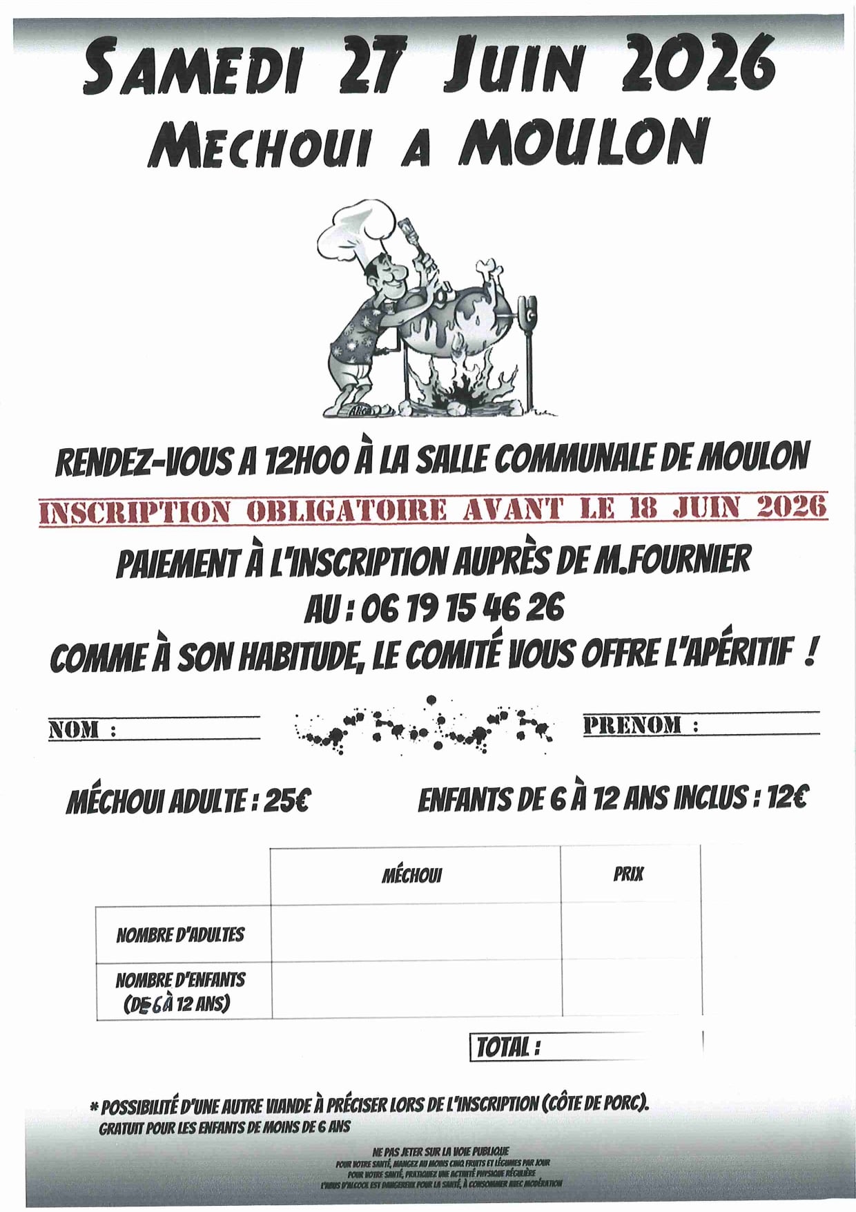Méchoui