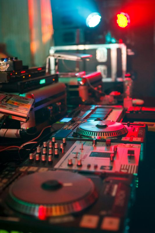 Fête de la musique à Limeuil
