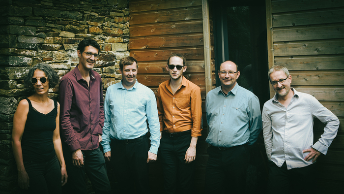 Cool on the west coast | Goldy Trio +3