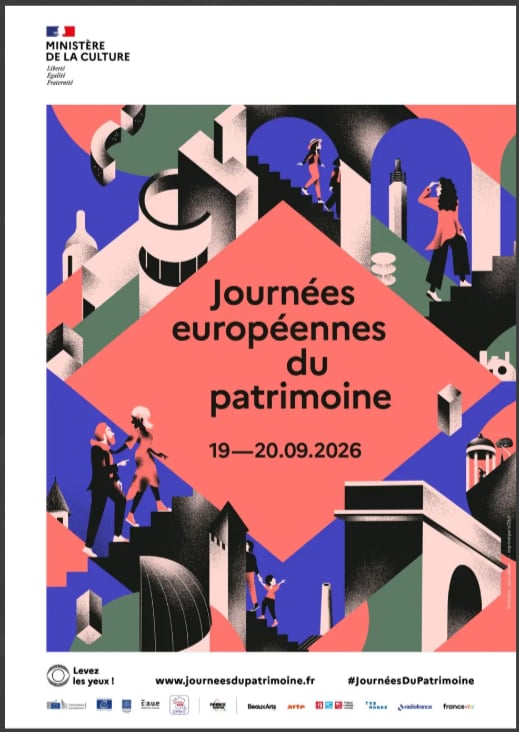 Journées Europénnes du Patrimoine Musée Jeanne d'Abovillle